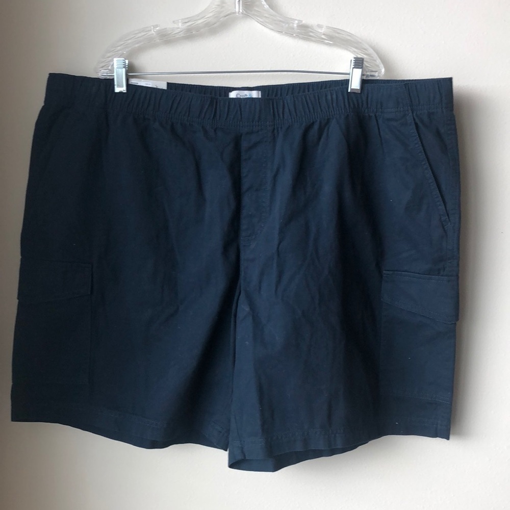 Nwt Croft & Barrow Shorts